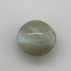 Cat's Eye (Lahsunia) 7.62 Ct Certified